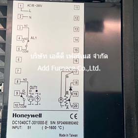 honeywell-dc1040ct-301000-e